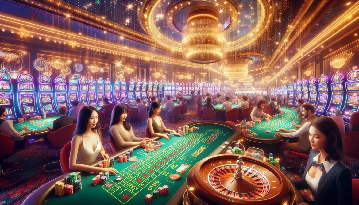 Bruno Casino